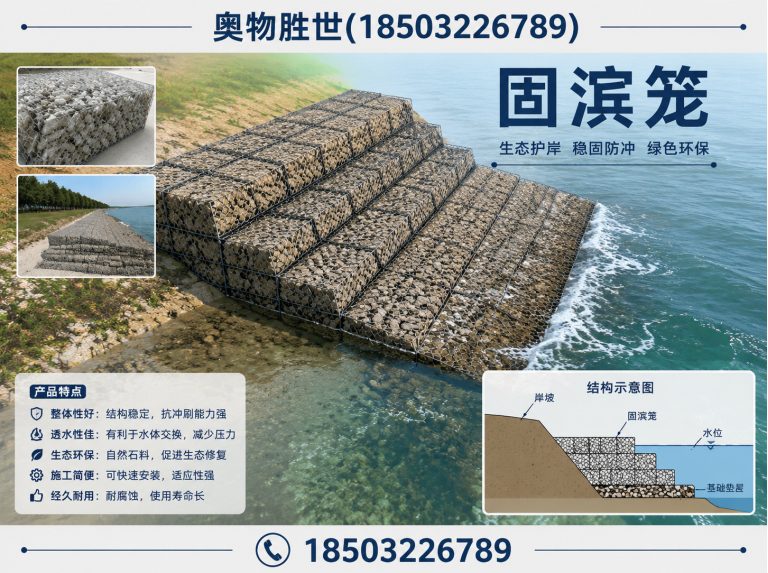 四平格宾网展示图